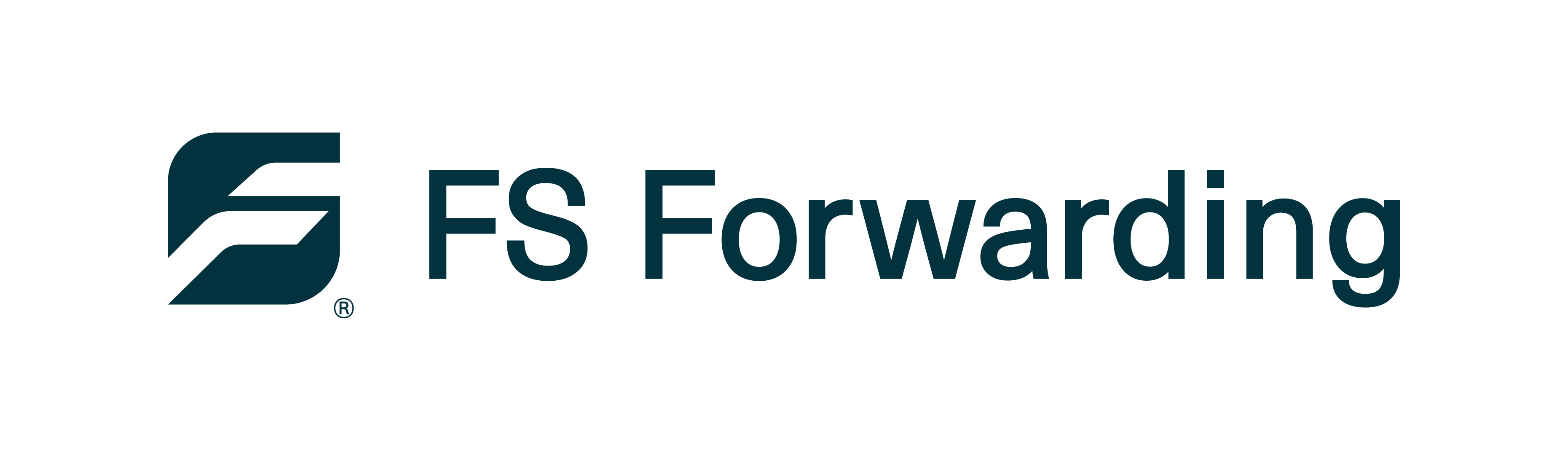 FS Forwarding