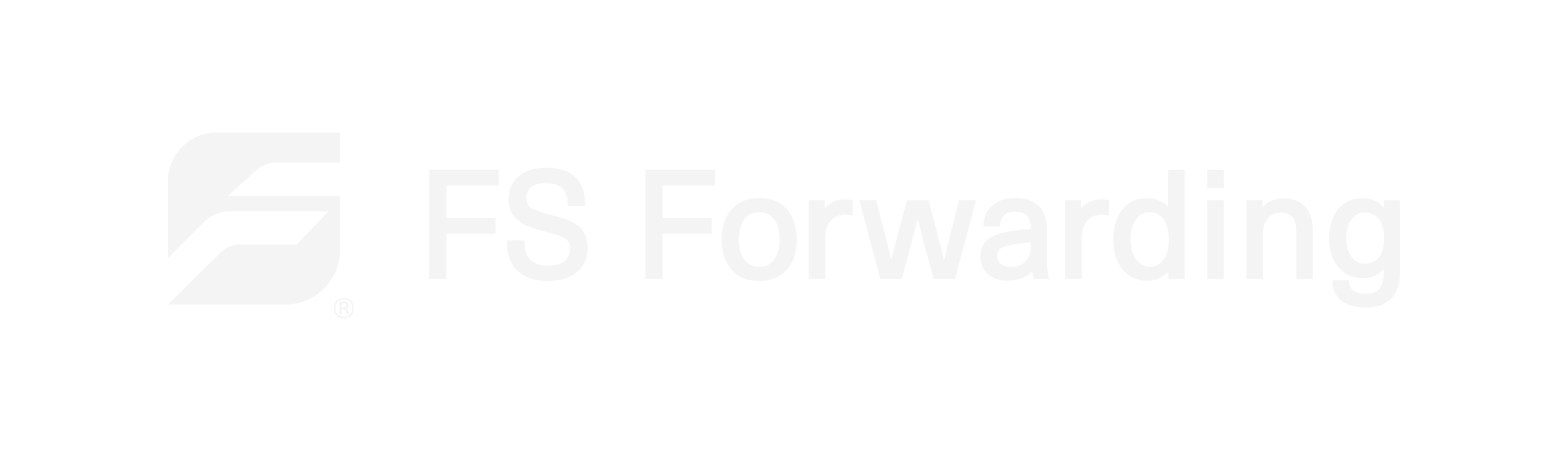 FS Forwarding